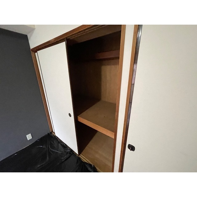 レヂオンス小手指205号室 内観