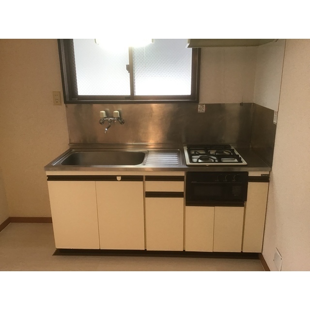 パールハイム　川崎 内観