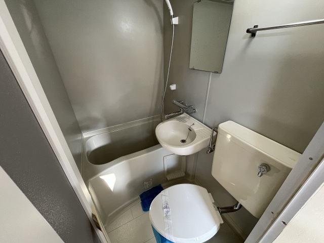 セザール淵野辺 お風呂