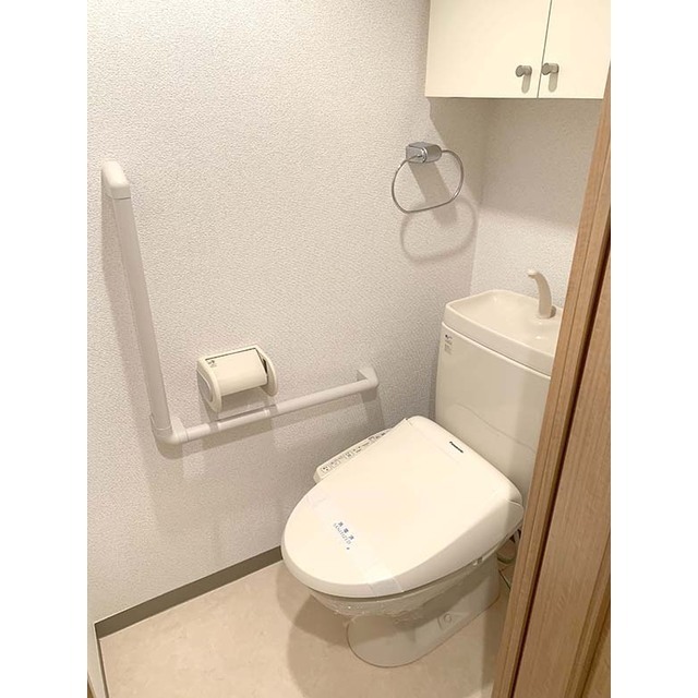 ソルフェージュ ※別号室イメージ