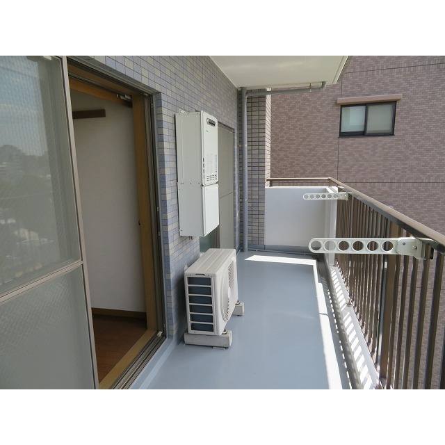 グランドフェニックス0901号室 部屋その他