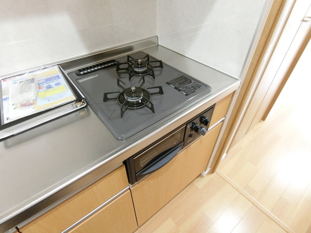 Ｏａｋ　Ｃｉｔｙ　Ｋａｍａｔａ キッチン