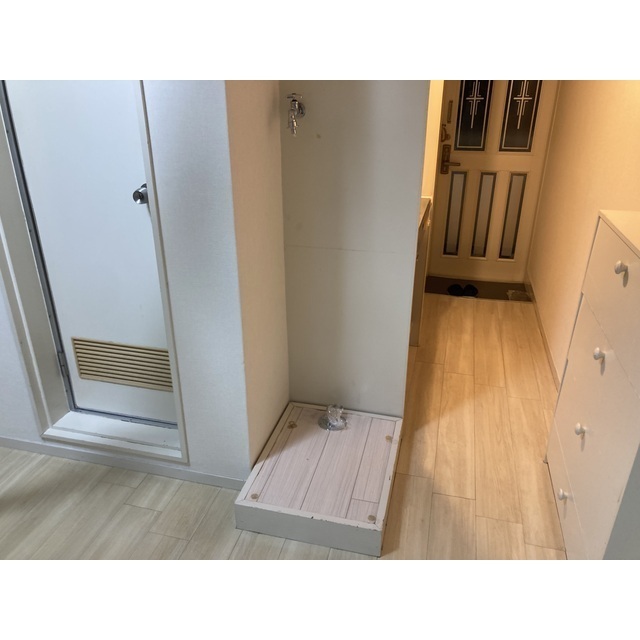 カレッジ志木205号室 同建物別部屋の参考画像