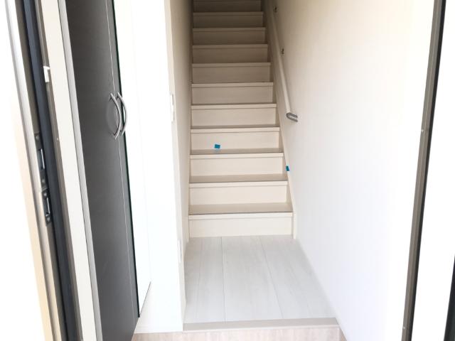 パークサイド大丸 （２０２号室）