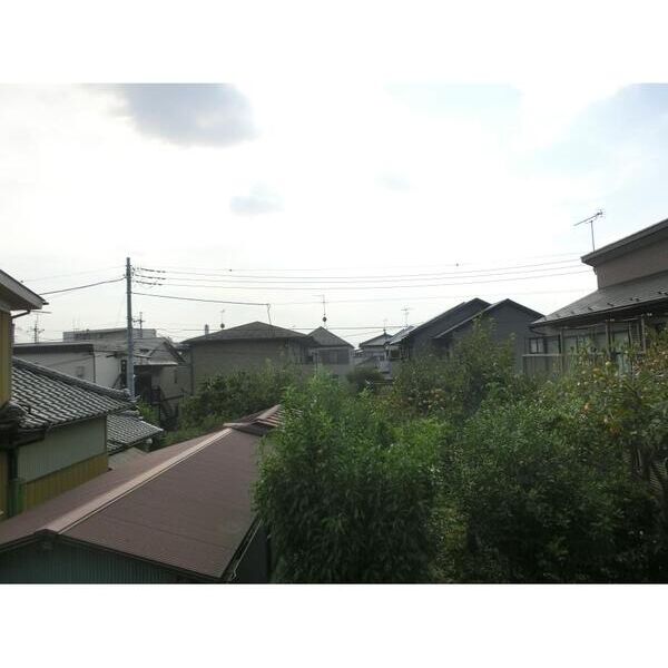 Sepia　Court　F203号室 部屋その他