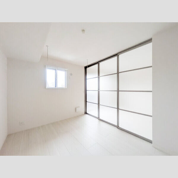 グラン・セレスト203号室 部屋その他