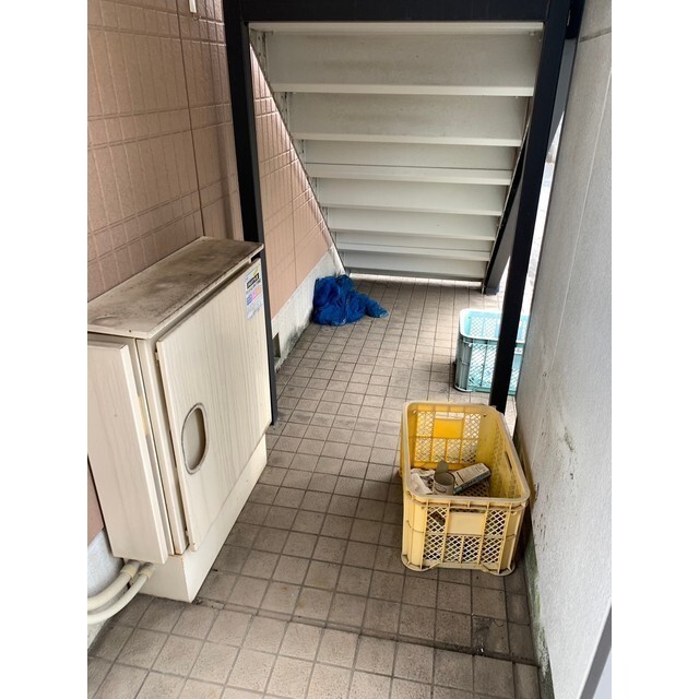 アクセス立川 外観