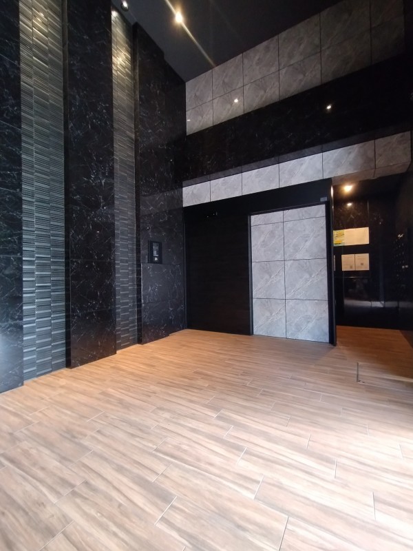 Le'aMARKS横濱東館9階 部屋その他