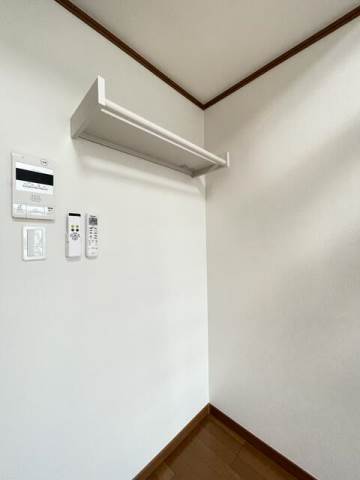 マーレ梅島3階 収納