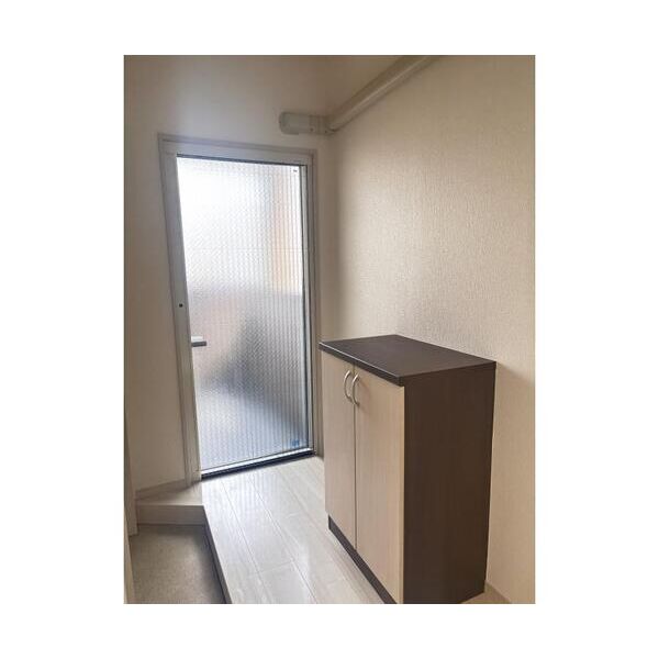 プランドール202号室 部屋その他