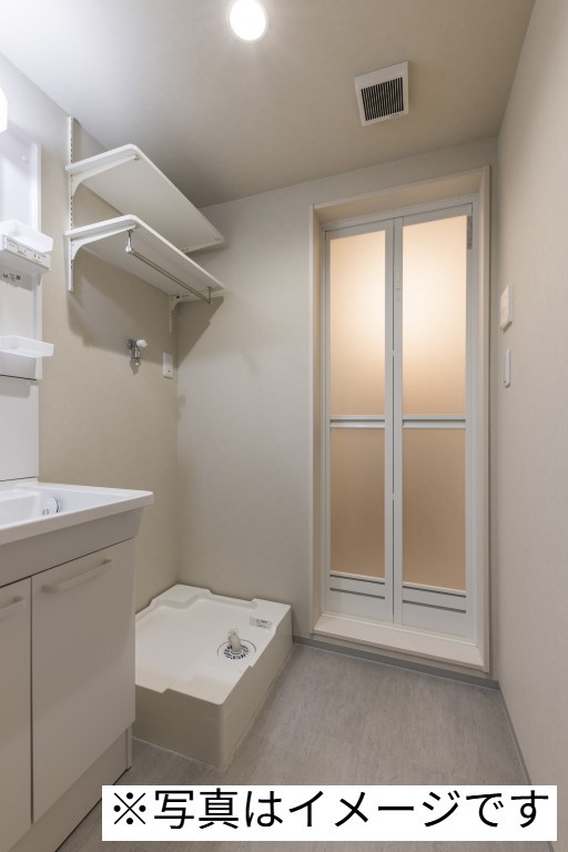 ｒｏｂｏｔ　ｈｏｍｅ　一之江1階 部屋設備