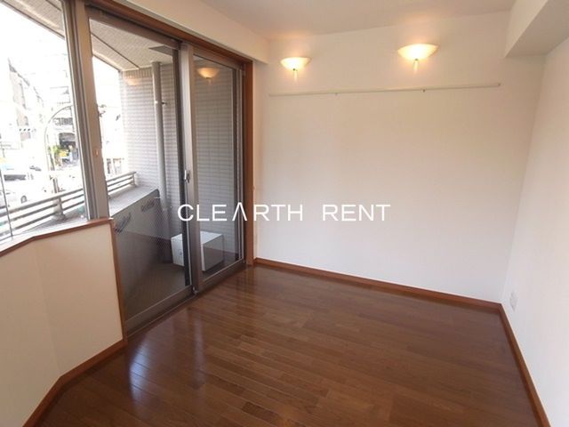 パレステュディオ御茶ノ水5階 同タイプ別住戸写真となります。現況と異なる場合がございます。