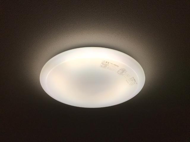 ファイン　コーラル 室内設備