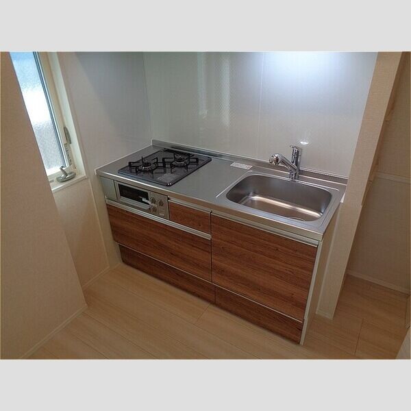 fortunex　(フォーチュンテン) システムキッチン