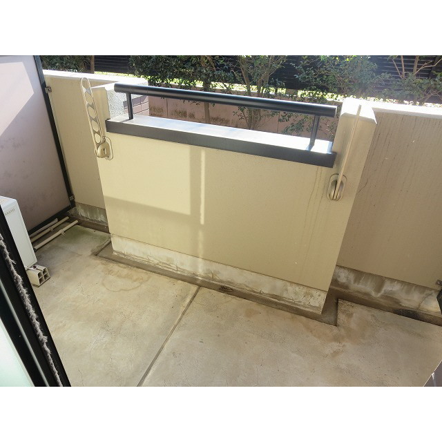 サフィールフォーレ65110号室 部屋その他