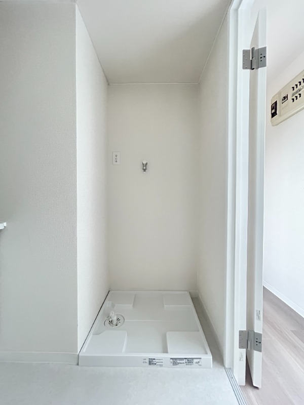 Fujisawa SAKURA Residence3階 部屋設備
