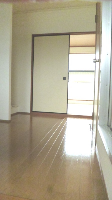 シティハイム鶴巻壱番館 前回募集時写真