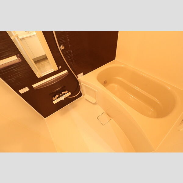 エーデル カーサ お風呂