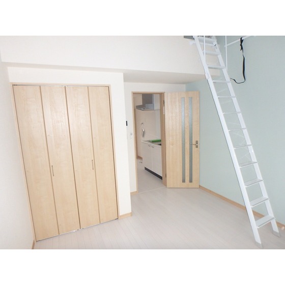 グラッサ花の木203号室 同建物別部屋の参考画像