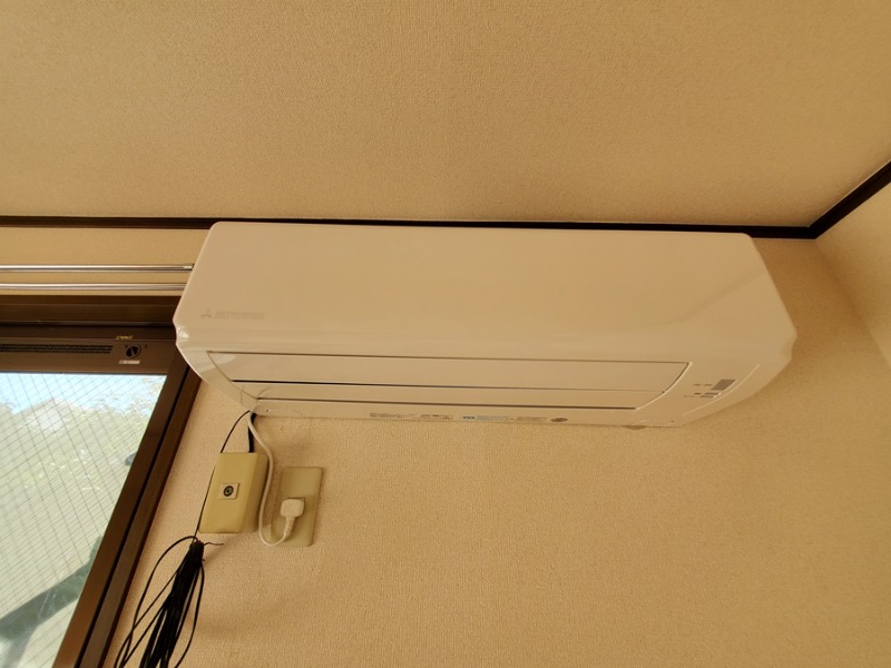 シティパル1階 部屋その他