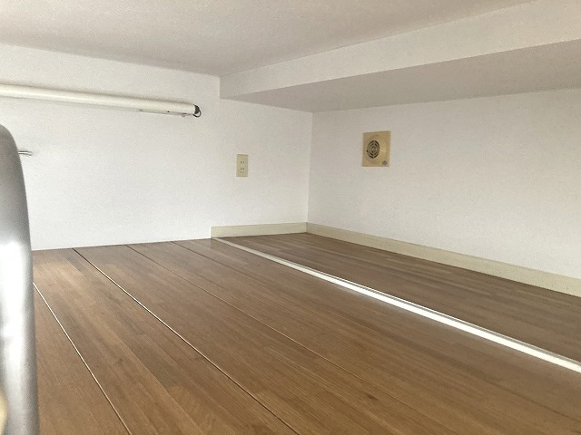 ジュネパレス新検見川第8　1階 部屋その他