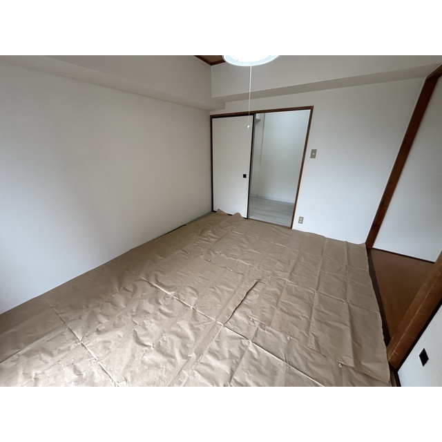 URBAN　TERRACE亀有701号室 内観