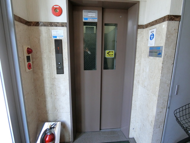 ＧＳ丸岡ビル0301号室 その他共有部分