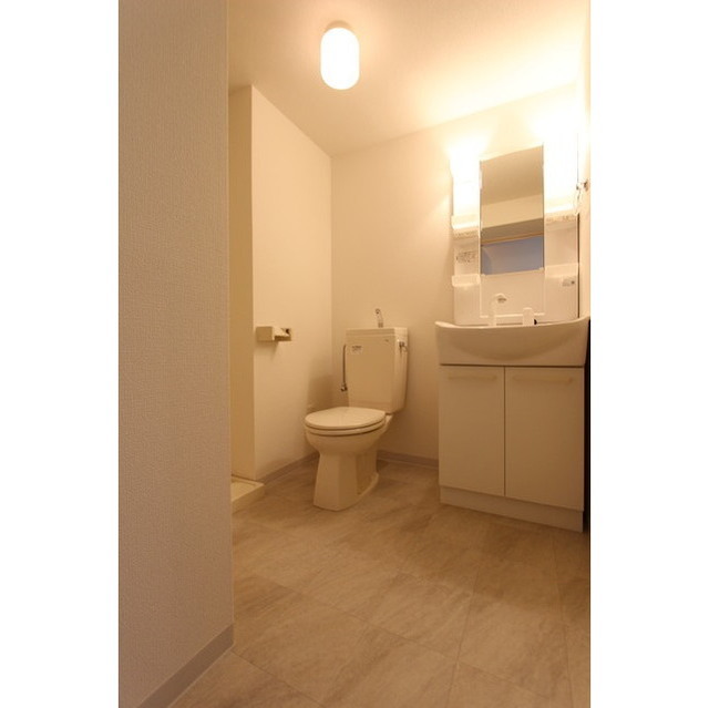 ブルークロス湘南 内観