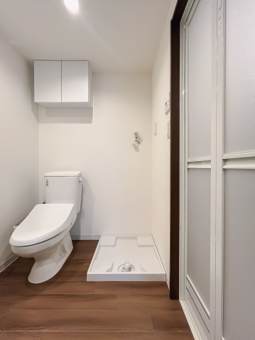 防音マンション　スカイラシクラス武蔵関204号室 同建物別部屋の参考画像