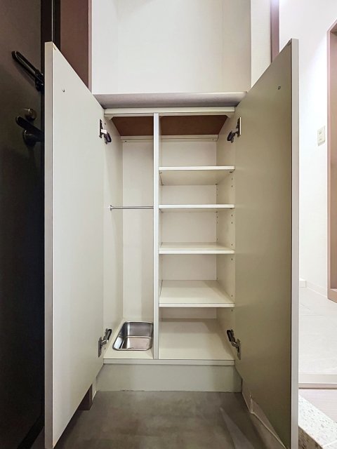 藤和シティコープ国分寺 部屋設備