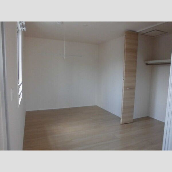 デューク　青葉 洋室6帖