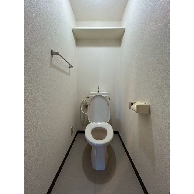 スクリップス 内観