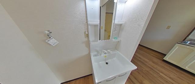 アネックス21 部屋設備