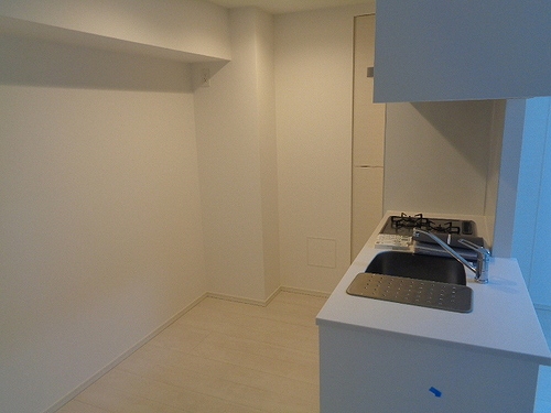 ＲＥＦＲＡＭＥ ５ Ｉｒｉｙａ7階 キッチン　同タイプ別部屋