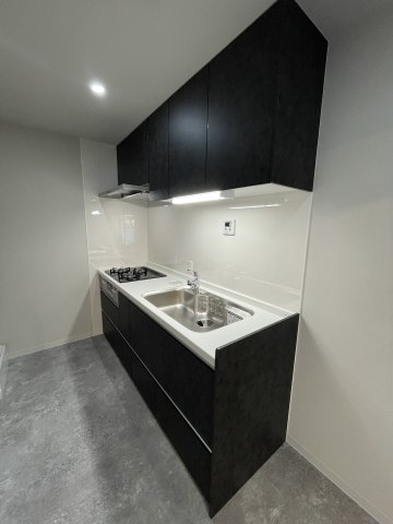 SYLA TERRACE KAMAKURA 同タイプ2階の写真です