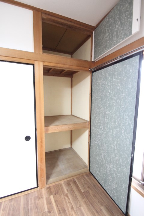 コーポアイリス2階 部屋その他
