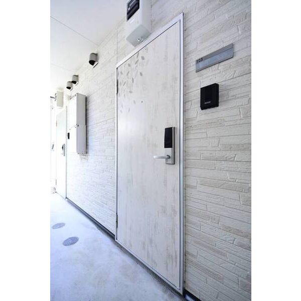 ポンデロッサ学芸大学0103号室 部屋その他