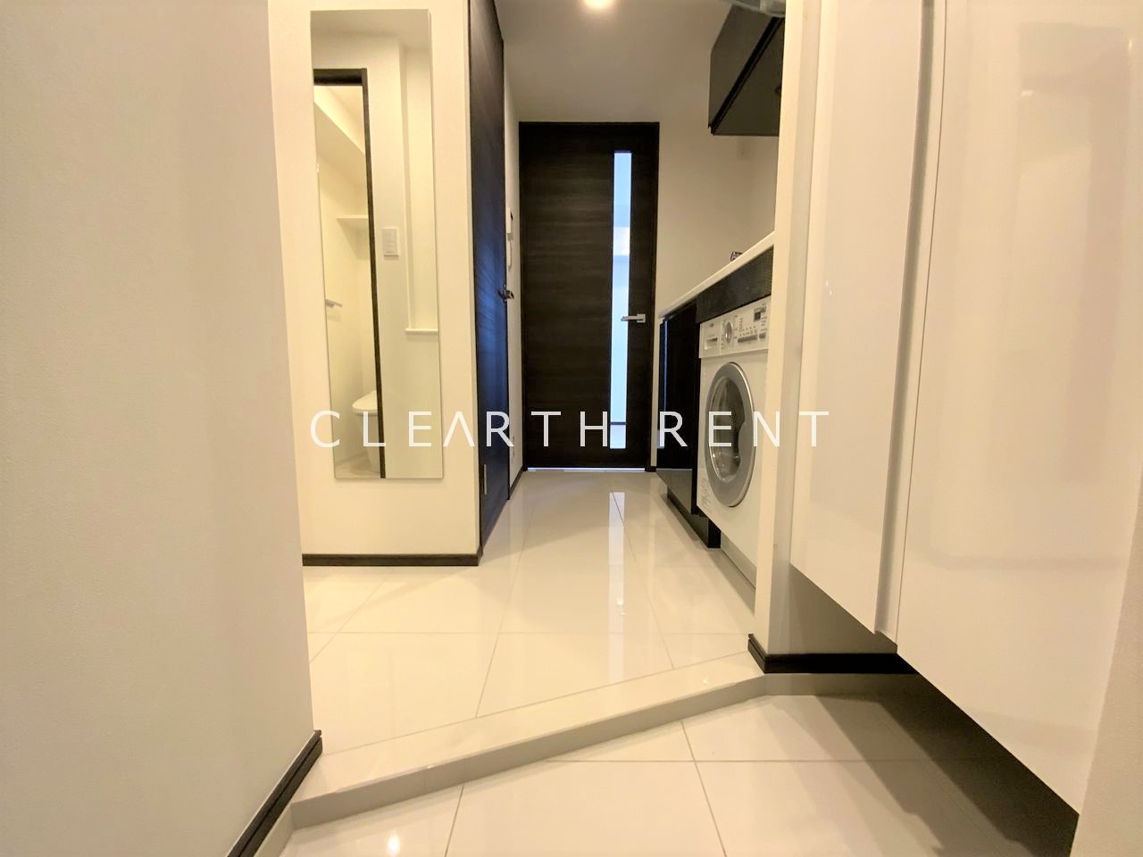 コンシェリア南麻布 ＜ＴＯＫＹＯ ＰＲＥＭＩＵＭ＞ ＥＡＳＴ9階 同タイプ別住戸写真となります。現況と異なる場合がございます。