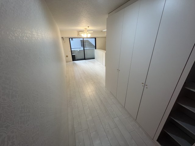 ＳＯＨＯ代々木公園 リビング