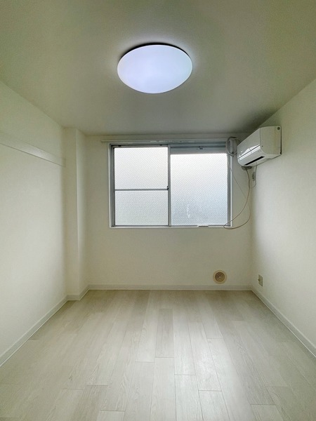 元本郷レジデンス305号室 部屋その他