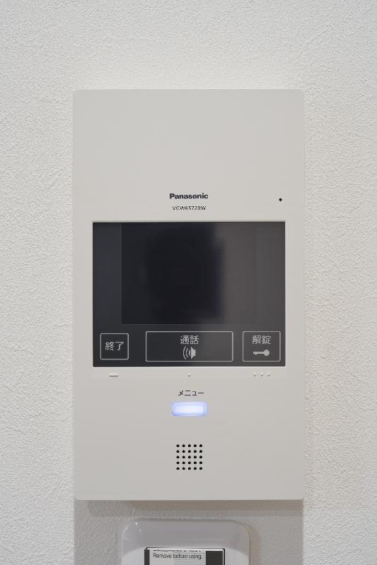 Ｃｕｌｌｉｎａｎ　ＭＡＫＵＨＡＲＩ3階 部屋その他