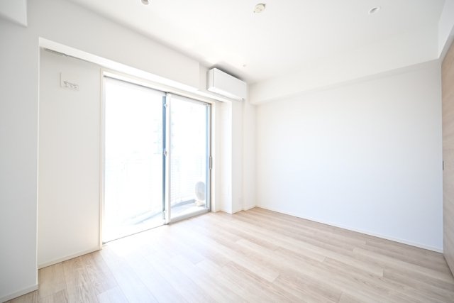 カノン押上8階 部屋その他