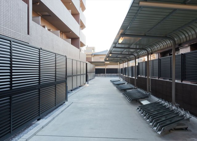 DIPS北千住208号室 その他共有部分