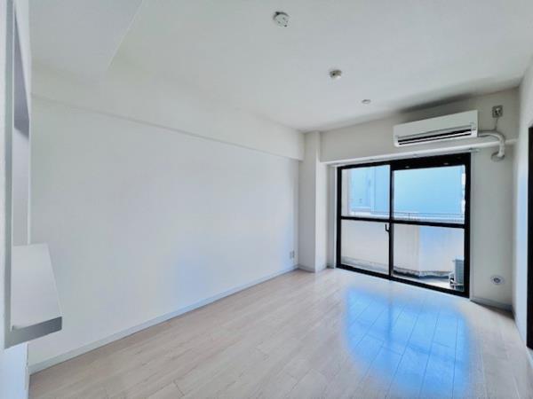 西船橋スクエアガーデン リビング