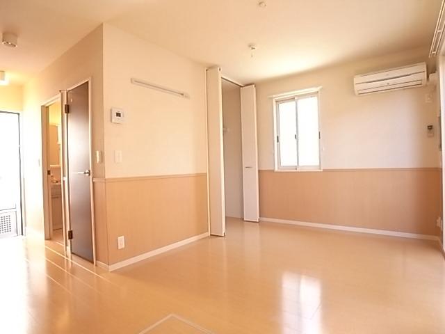 クロシェット津田沼1階 部屋その他