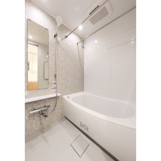 グランパセオ代々木上原Ⅱ0301号室 内観