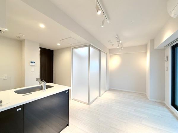 Ｌａ　Ｐｅｒｌａ　Ｙｏｔｓｕｙａ リビング