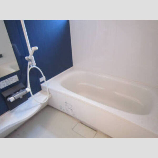 サンフレア東林間203号室 広い1坪お風呂♪