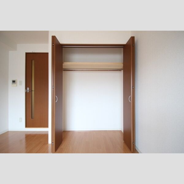 GLOIRE　MANSION103号室 収納