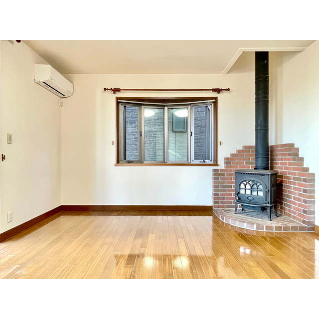 石田シャーウッド貸家 ☆LDK21.1帖